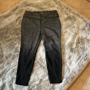 39. NWOT torrid size 2 ombré pants